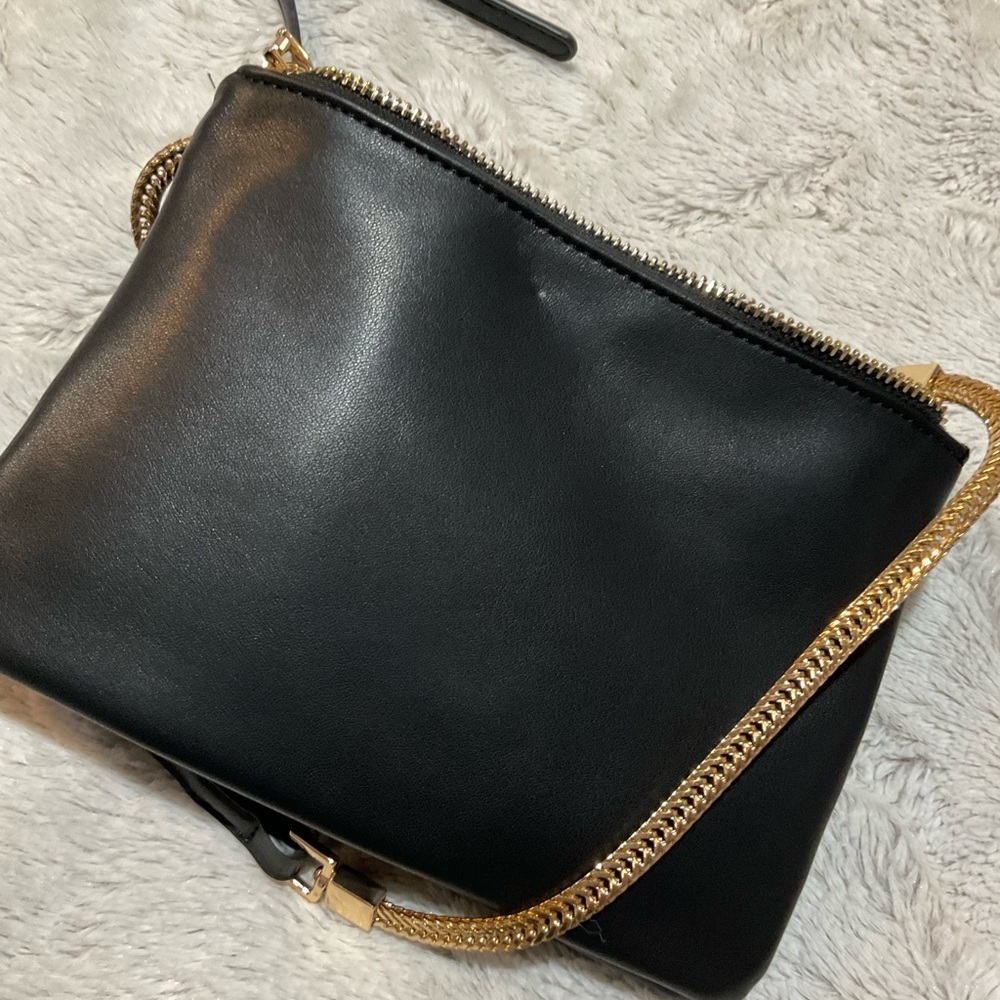 MMS Crossbody Bag - Picture 5 of 7